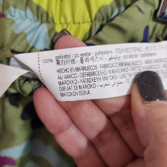 Zara Lounge pants, size small - Picture 3 of 6